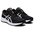  BUTY DO BIEGANIA ASICS PATRIOT 12 BLACK WOMEN