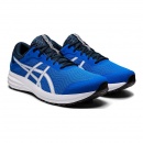  BUTY DO BIEGANIA ASICS PATRIOT 12 BLUE MEN