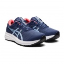  BUTY DO BIEGANIA ASICS PATRIOT 12 BLUE WOMEN