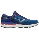  BUTY DO BIEGANIA MIZUNO WAVE SKYRISE BLUE MEN