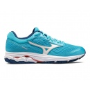  BUTY DO BIEGANIA MIZUNO WAVE RIDER 22 BLUE ATOLL WOMEN