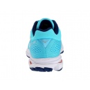 BUTY DO BIEGANIA MIZUNO WAVE RIDER 22 BLUE ATOLL WOMEN