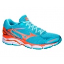  BUTY DO BIEGANIA MIZUNO WAVE ULTIMA 8 BLUE ATOLL WOMEN