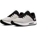  BUTY DO BIEGANIA UNDER ARMOUR MICRO G PURSUIT WHITE/BLACK 002 MEN