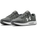BUTY DO BIEGANIA UNDER ARMOUR MICRO G PURSUIT BP GRAY 103 MEN