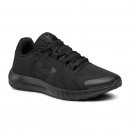  BUTY DO BIEGANIA UNDER ARMOUR MICRO G PURSUIT BP BLACK 002 MEN