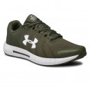 BUTY DO BIEGANIA UNDER ARMOUR MICRO G PURSUIT BP GREEN 302 MEN