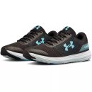  BUTY DO BIEGANIA UNDER ARMOUR SURGE WOMEN BLACK/BLUE