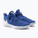  BUTY HALOWE NIKE ZOOM HYPERSPEED COURT ROYAL/WHITE MEN 