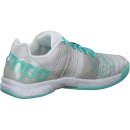 BUTY KEMPA ATTACK ONE CONTENDER WOMEN WHITE/TURQUISE