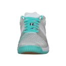 BUTY KEMPA ATTACK ONE CONTENDER WOMEN WHITE/TURQUISE