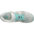 BUTY KEMPA ATTACK ONE CONTENDER WOMEN WHITE/TURQUISE