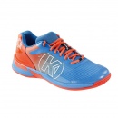 BUTY KEMPA ATTACK THREE 2.0 BLUE MEN