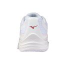 BUTY MIZUNO LIGHTNING SELECT WHITE/ROSE WOMEN