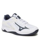  BUTY MIZUNO THUNDER BLADE 3 WHITE/DARK DENIM/NI MEN