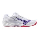 BUTY MIZUNO THUNDER BLADE Z WHITE WOMEN