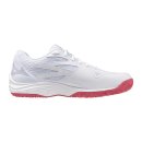 BUTY MIZUNO THUNDER BLADE Z WHITE WOMEN