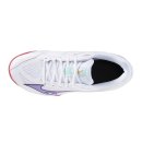 BUTY MIZUNO THUNDER BLADE Z WHITE WOMEN