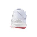BUTY MIZUNO THUNDER BLADE Z WHITE WOMEN