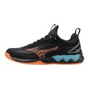  BUTY MIZUNO WAVE LUMINOUS 3 BLACK MEN