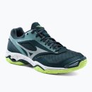  BUTY MIZUNO WAVE PHANTOM 2 ORION BLUE MEN