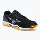  BUTY MIZUNO WAVE PHANTOM 3 BLACK MEN