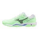 BUTY MIZUNO WAVE PHANTOM 3 MINT MEN