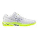BUTY MIZUNO WAVE PHANTOM 3 WHITE MEN
