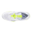 BUTY MIZUNO WAVE STEALTH 6 WHITE MEN