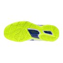 BUTY MIZUNO WAVE STEALTH 6 WHITE MEN