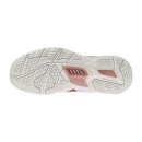 BUTY MIZUNO WAVE STEALTH 6 WHITE/ROSE WOMEN