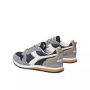 BUTY SNEAKERSY DIADORA OLYMPIA MEN GRAY  