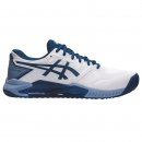 BUTY TENISOWE ASICS GEL CHALLENGER 13 AC WHITE MEN