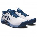  BUTY TENISOWE ASICS GEL CHALLENGER 13 AC WHITE MEN