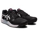  BUTY TENISOWE ASICS GEL CHALLENGER 13 CLAY BLACK/HOT PINK MEN