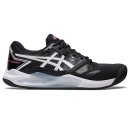 BUTY TENISOWE ASICS GEL CHALLENGER 13 CLAY BLACK/HOT PINK MEN