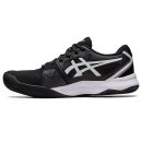 BUTY TENISOWE ASICS GEL CHALLENGER 13 CLAY BLACK/HOT PINK MEN