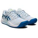  BUTY TENISOWE ASICS GEL CHALLENGER 13 CLAY SKY 404 WOMEN