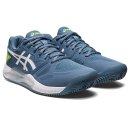  BUTY TENISOWE ASICS GEL CHALLENGER 13 CLAY STEEL BLUE 400 MEN