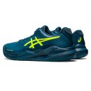 BUTY TENISOWE ASICS GEL CHALLENGER 14 AC RESTFUL MEN