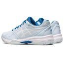 BUTY TENISOWE ASICS GEL DEDICATE 7 CLAY SKY/WHITE 405 WOMEN