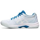 BUTY TENISOWE ASICS GEL DEDICATE 7 CLAY SKY/WHITE 405 WOMEN