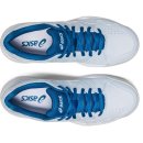 BUTY TENISOWE ASICS GEL DEDICATE 7 CLAY SKY/WHITE 405 WOMEN