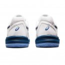BUTY TENISOWE ASICS GEL DEDICATE 7 CLAY WHITE 102 MEN