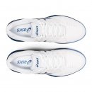 BUTY TENISOWE ASICS GEL DEDICATE 7 CLAY WHITE 102 MEN