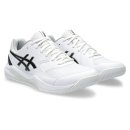 BUTY TENISOWE ASICS GEL DEDICATE 8 AC WHITE 101 MEN