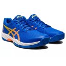  BUTY TENISOWE ASICS GEL GAME 9 CLAY/OC TUNA BLUE/SUN 960 MEN