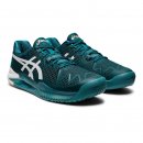  BUTY TENISOWE ASICS GEL RESOLUTION 8 AC VELVET 300 MEN