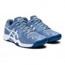  BUTY TENISOWE ASICS GEL RESOLUTION 8 CLAY GS BLUE