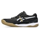 BUTY TENISOWE ASICS GEL RESOLUTION 9 CLAY BLACK MEN